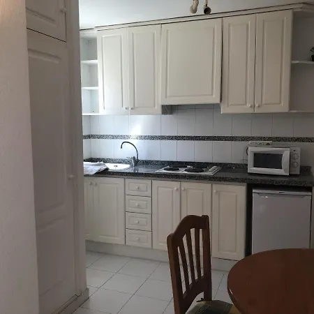 Apartment Jazmines 2 Denia
