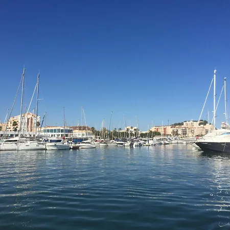 Apartment Jazmines 2 Denia