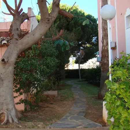 Jazmines 2 Denia