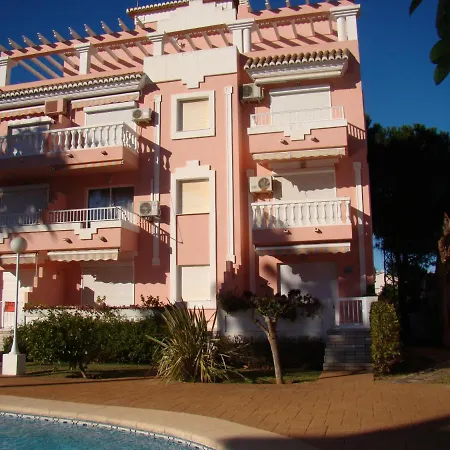 Apartment Jazmines 2 *