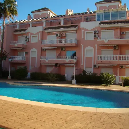 Jazmines 2 Denia