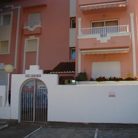 Apartment Jazmines 2 Denia