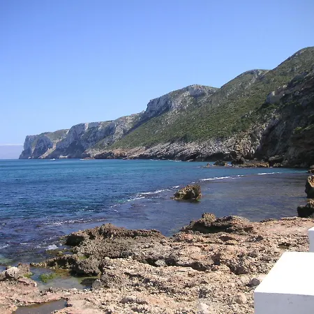 Jazmines 2 * Denia